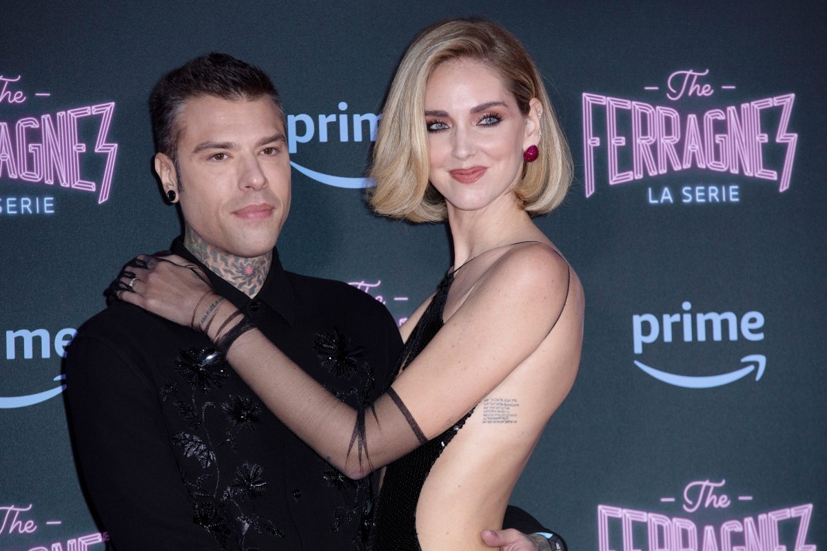 Sind Chiara Ferragni und Fedez mitten in der Scheidung? Dieses Indiz deutet darauf hin!