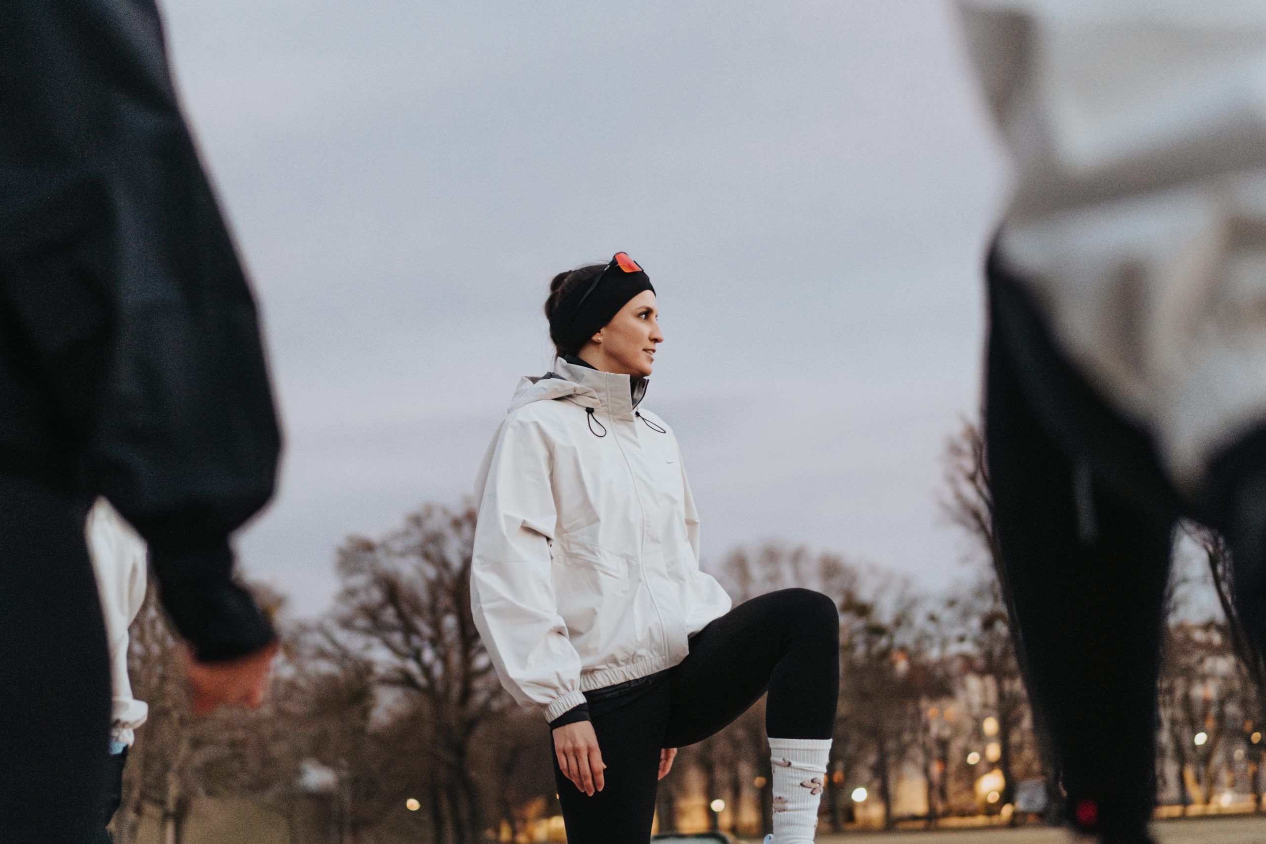 Ins Laufen Kommen Der Einstieg In Ein Läuferleben Walter Kraus