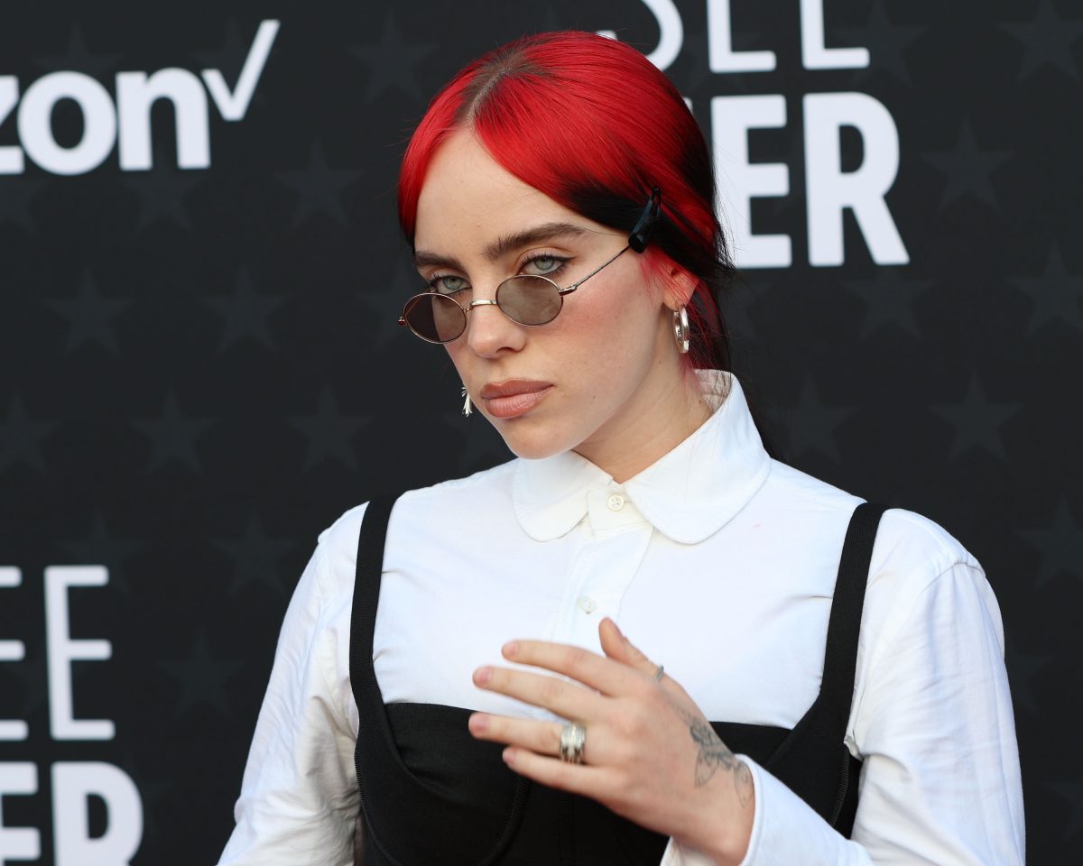 Billie Eilish verkündet neues Album – und es gibt direkt Drama!