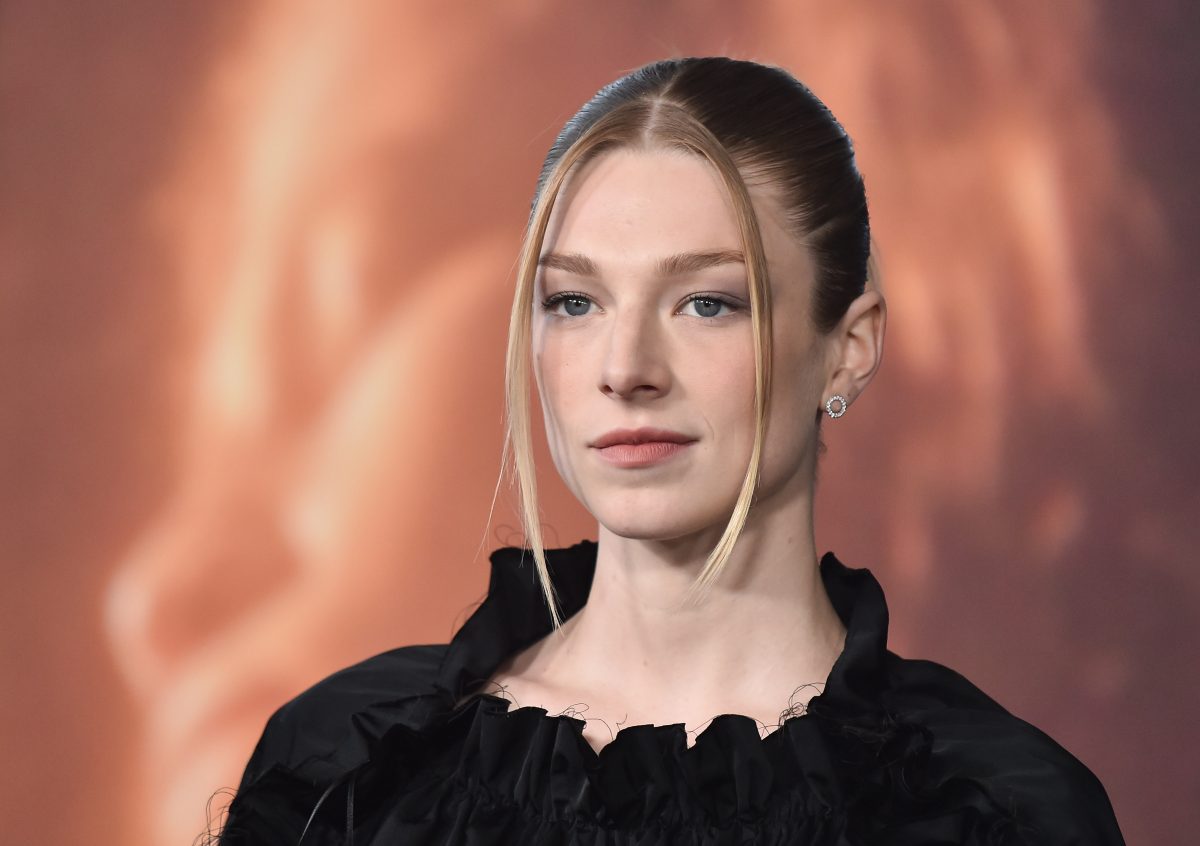 Hunter Schafer bestätigt: Sie und Rosalía haben für fünf Monate gedatet